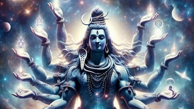 This year, Holashtak will start on March 7 and will end on March 13. (Shutterstock) This year, Holashtak will start on March 7 and will end on March 13. (Shutterstock)