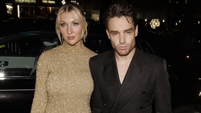 Kate Cassidy had been romantically linked to Liam Payne since 2022.