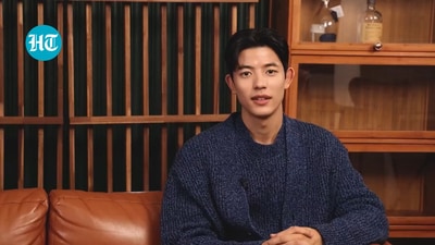 Baek Ji Hoon, aka Lomon (born Park Solomon), shared a message with his Indian fans following the Indian release of his late 2024 K-drama, Family Matters, on Channel K.