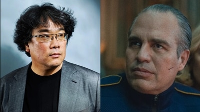 Bong Joon Ho has refuted any parallels between Mark Rufallo's Character in Mickey 17 and US President Donald Trump Bong Joon Ho has refuted any parallels between Mark Rufallo's Character in Mickey 17 and US President Donald Trump