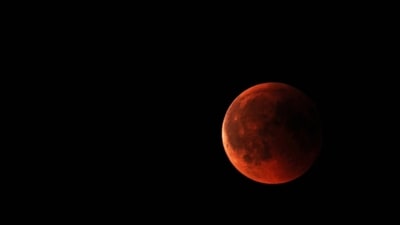 At 9:27 AM IST, the eclipse will start, peak at 12:28 PM IST, and terminate at 3:30 PM IST. (Unsplash) At 9:27 AM IST, the eclipse will start, peak at 12:28 PM IST, and terminate at 3:30 PM IST. (Unsplash)
