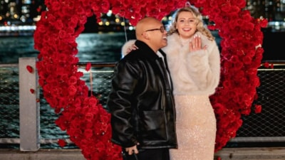 Spider-Man actor Jacob Batalon announces engagement Spider-Man actor Jacob Batalon announces engagement