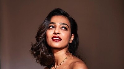 Radhika Apte recently gave birth to a baby girl in December 2024.