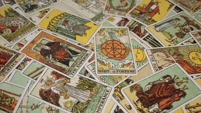 Read about your daily tarot prediction for March 7, 2025 (Pixabay)