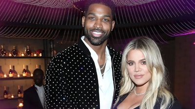 Exes Khloe Kardashian and Tristan Thompson's daughter, True, thinks her parents are married Exes Khloe Kardashian and Tristan Thompson's daughter, True, thinks her parents are married
