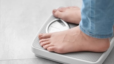 4 simple steps to shed 3-5 kgs in 30-45 days : A fitness coach’s guide (Image by Shutterstock) 4 simple steps to shed 3-5 kgs in 30-45 days : A fitness coach’s guide (Image by Shutterstock)