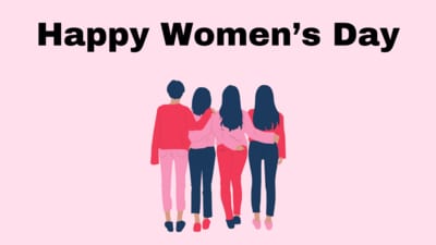 Women's Day 2025: On 8th March, women from all age group, different fields and professions are celebrated. (Canva ) Women's Day 2025: On 8th March, women from all age group, different fields and professions are celebrated. (Canva )
