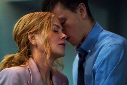 This image released by A24 shows Nicole Kidman in a scene from Babygirl."(Niko Tavernise/A24 via AP) (AP) This image released by A24 shows Nicole Kidman in a scene from Babygirl."(Niko Tavernise/A24 via AP) (AP)