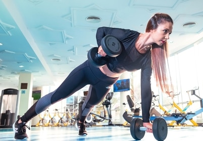 Optimal weight in women can favourably affect estrogen levels, improving menstrual health and fertility. (Pexels) Optimal weight in women can favourably affect estrogen levels, improving menstrual health and fertility. (Pexels)