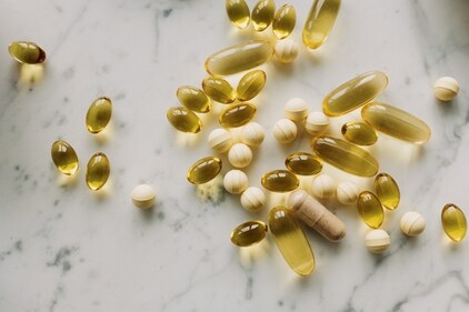 Omega-3s: Consuming fish or Cod Liver Oil capsules regularly can get rid of cellulite, leaving your skin smooth. Omega-3 contains fatty acids and fat-soluble vitamins which helps boost immunity. (Pexels)