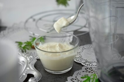 Good gut health helps regulate hormones more effectively. To enhance digestion and nutrient uptake, include probiotics and fiber-containing foods such as yogurt. (Unsplash)