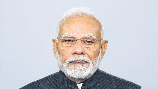 Prime Minister Narendra Modi (ANI)