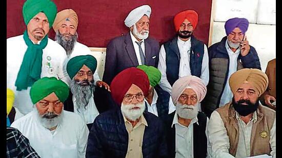 The Samyukta Kisan Morcha (SKM) has announced a four-hour protest on March 10 — from 11am to 3pm — outside the residences of Aam Aadmi Party (AAP) MLAs across Punjab.