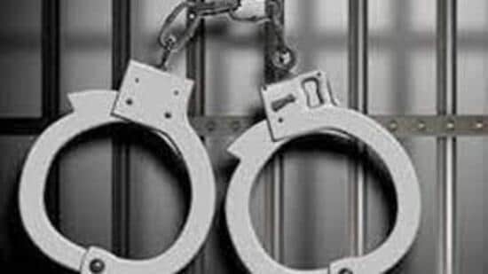 The accused were travelling in a Ford Endeavour, driven by 39-year-old Sonu of Rajiv Colony, Panchkula. (iStock)