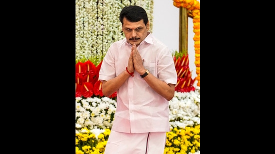 The raids were conducted at about 25 locations in the southern state, including at Balaji’s hometown in Karur district and in Namakkal district where his friends have businesses and government contracts. (PTI)