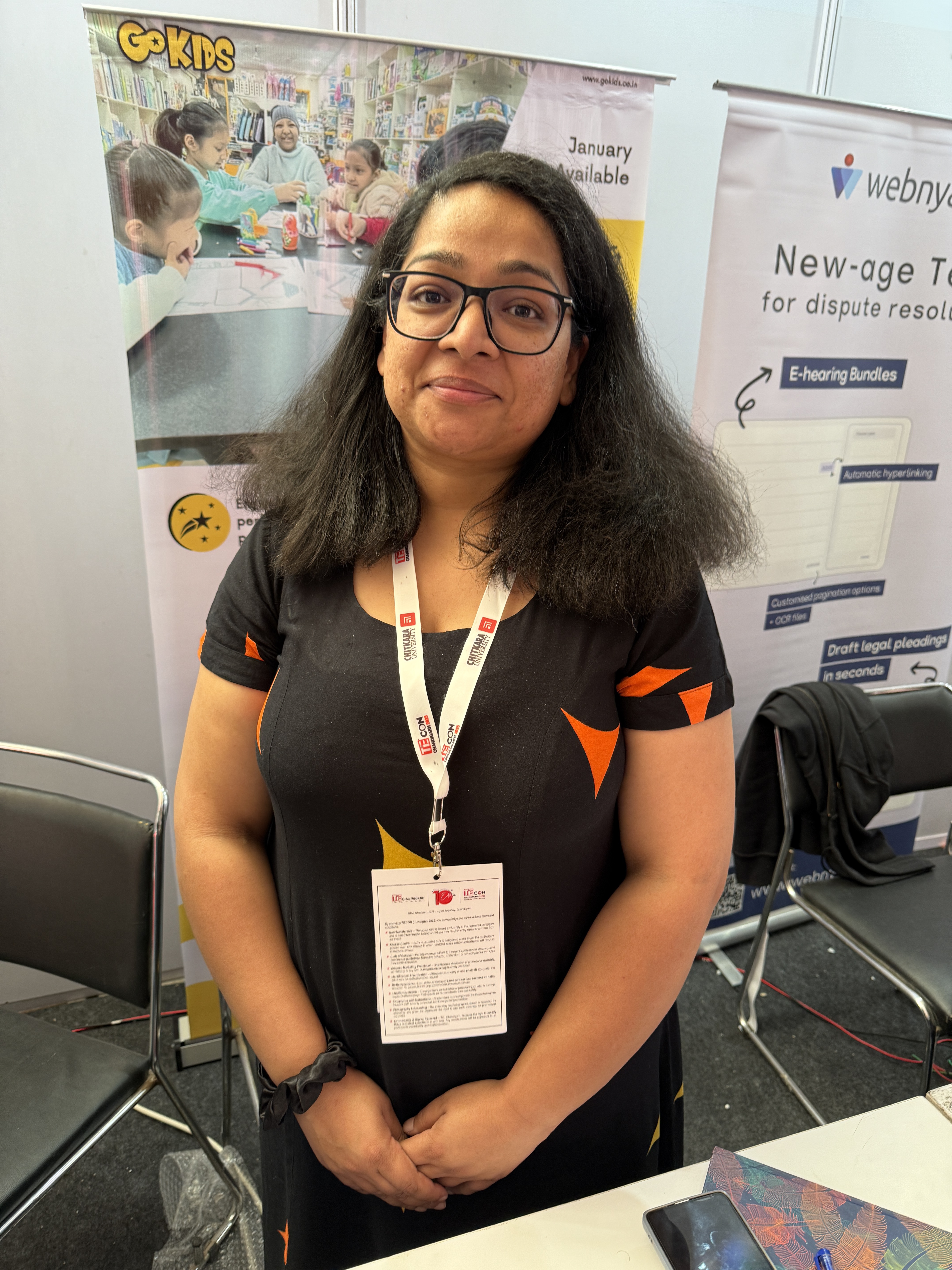 Pallavi Modi (HT Photo) Pallavi Modi (HT Photo)