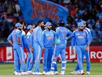India will take on New Zealand in the ICC Men's Champions Trophy 2025 final. India will take on New Zealand in the ICC Men's Champions Trophy 2025 final.