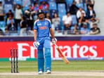 Shubman Gill nominated for ICC Player of the Month for February. Shubman Gill nominated for ICC Player of the Month for February.