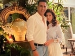 Akshay Kumar says Twinkle Khanna too doesn't understand why he does so many patriotic films. Akshay Kumar says Twinkle Khanna too doesn't understand why he does so many patriotic films.