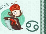 Cancer Daily Horoscope Today, March 8, 2025: Health is also positive today. Cancer Daily Horoscope Today, March 8, 2025: Health is also positive today.