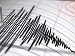 Representational image: A 6.1 magnitude earthquake shook Chile