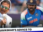 Rohit Sharma Faces Criticism Ahead Of Champions Trophy Final: Gavaskar Has This Suggestion