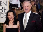 Gene Hackman and Betsy Arakawa were found dead on February 26. Gene Hackman and Betsy Arakawa were found dead on February 26.
