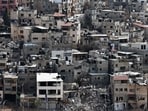 The workers were lured to the West Bank village of al-Zaayem by Palestinians with promises of jobs.