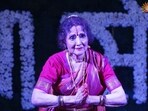 Vyjayanthimala is an actor and dancer who is 91 years old. Vyjayanthimala is an actor and dancer who is 91 years old.