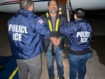 Syed Rizvi, a 56-year-old Pakistani national, was deported from the U.S. after U.S. intelligence sources classified him as a national security priority. Syed Rizvi, a 56-year-old Pakistani national, was deported from the U.S. after U.S. intelligence sources classified him as a national security priority.