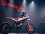 After 2,000 bookings, the Ultraviolette Shockwave will be priced at <span class='webrupee'>₹</span>1.75 lakh ex-showroom. Currently, it is priced at <span class='webrupee'>₹</span>1.50 lakh ex-showroom. 