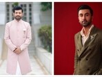Whenever he feels that Ranbir has done great work in any project, Vineet makes sure he reaches out to him and tells him. Whenever he feels that Ranbir has done great work in any project, Vineet makes sure he reaches out to him and tells him.