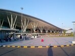 Apart from the Kempegowda International Airport, the Karnataka government is planning to build another airport for Bengaluru. Apart from the Kempegowda International Airport, the Karnataka government is planning to build another airport for Bengaluru.