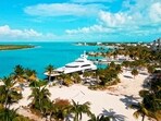 US government issues travel advisory for Turks and Caicos