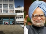 The move is aimed at transforming the institution into a model university in the country. 