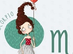 Scorpio Daily Horoscope Today, March 8, 2025: Meet up the expectations at work. Scorpio Daily Horoscope Today, March 8, 2025: Meet up the expectations at work.