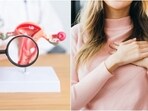 Know the early warning signs of diseases in women that can turn fatal. Know the early warning signs of diseases in women that can turn fatal.