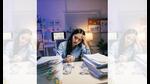Divide and conquer. Don’t try to finish different tasks at the same time; it just causes anxiety. (ADOBE STOCK)