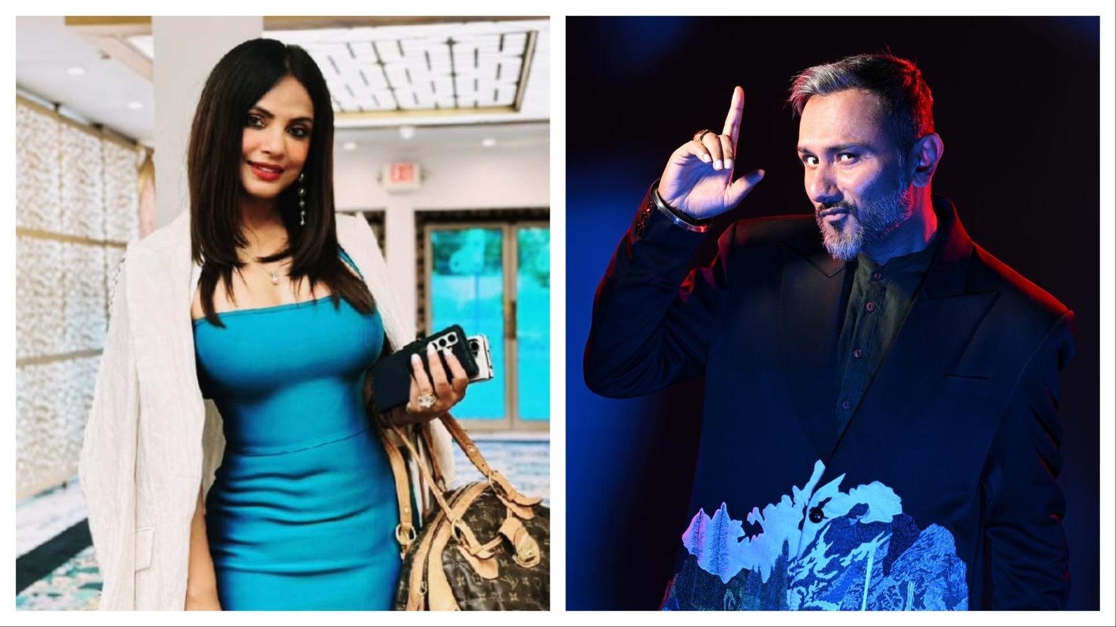 'Women shown as just sex objects': Neetu Chandra files PIL against Honey ...
