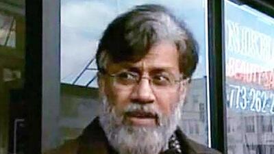 (File Photo) US Supreme Court rejects the plea of the 26/11 Mumbai attack accused, Tahawwur Rana, seeking a stay on his extradition to India, on Friday. (ANI) (File Photo) US Supreme Court rejects the plea of the 26/11 Mumbai attack accused, Tahawwur Rana, seeking a stay on his extradition to India, on Friday. (ANI)