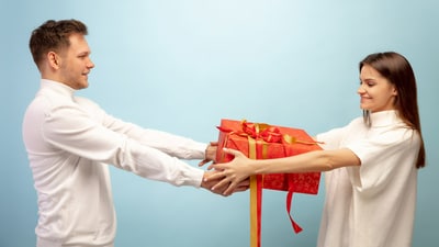 Women's Day 2025: Looking for the perfect Women’s Day gift? Here are some meaningful ideas to make her smile. (Freepik) Women's Day 2025: Looking for the perfect Women’s Day gift? Here are some meaningful ideas to make her smile. (Freepik)