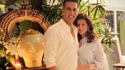 Akshay Kumar says Twinkle Khanna too doesn't understand why he does so many patriotic films. Akshay Kumar says Twinkle Khanna too doesn't understand why he does so many patriotic films.