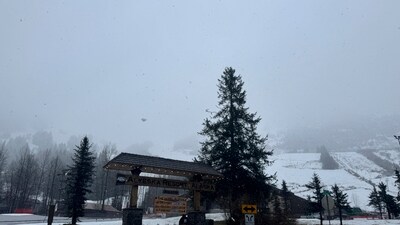 Prior to this week's accident, 15 people had been killed across the US by avalanches this winter. Among them were 10 backcountry skiers and snowboarders, four people on snow machines, and a ski patroller.&nbsp; (AP)