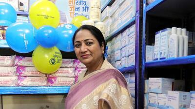 Delhi chief minister Rekha Gupta. (HT Photo) Delhi chief minister Rekha Gupta. (HT Photo)