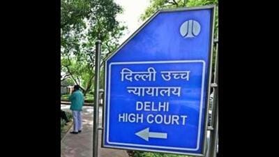 Delhi high court. (HT Archive) Delhi high court. (HT Archive)