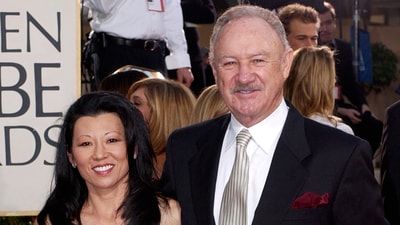 Gene Hackman and Betsy Arakawa were found dead on February 26. (AP)