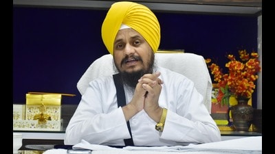 Jathedar Giani Harpreet Singh Jathedar Giani Harpreet Singh
