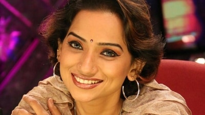 Kalpana Raghavendar was found overdosed on pills by the police on Tuesday. Kalpana Raghavendar was found overdosed on pills by the police on Tuesday.