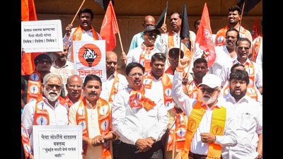 Language has always been a major fault line in our polity, which has also shaped the contours of Indian federalism (PTI) Language has always been a major fault line in our polity, which has also shaped the contours of Indian federalism (PTI)