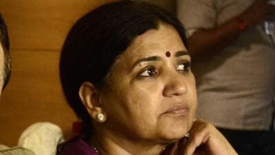 Minister Madhuri Misal on Thursday said the state government is planning to get MSRDC’s 2.5-acre adjacent to Sassoon hospital for setting up cancer hospital. (HT FILE)